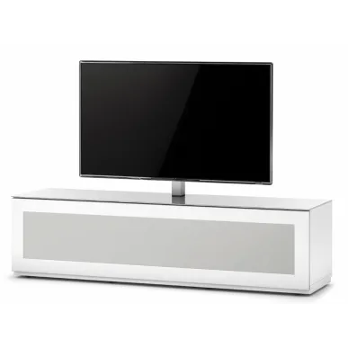 Стойка для ТВ Sonorous ST 161I WHT WHT BS